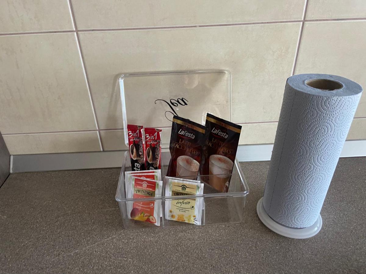 Iulius Mall Comfort Jászvásár Kültér fotó